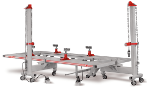 Стапель SIVER C-110