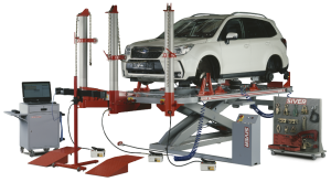 Стапель SIVER EL-210