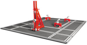 Стапель SIVER Н-110