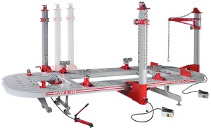 Стапель SIVER E–210