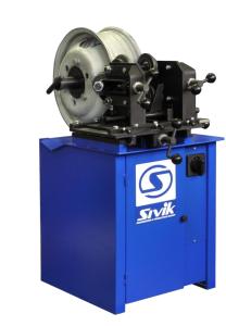 Стенд для правки автомобильных дисков Титан ST/17 (220В) Стенд для правки автомобильных дисков Титан ST/17 (220В)