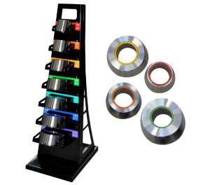 Sivik PROFESSIONAL КС-224 Набор конусов