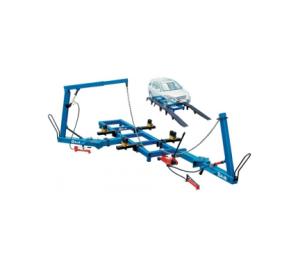 Стенд рихтовочный П-10