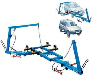 Стенд рихтовочный М-10