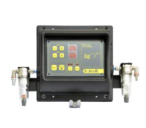 Устройство автоматического накачивания автомобильных колес AirD Pro-10