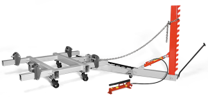 Стапель SIVER A-210