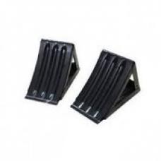 Башмаки упорные TRN 37-2 металлические для грузовых автомобилей