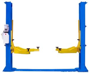 Двухстоечный подъемник SST5