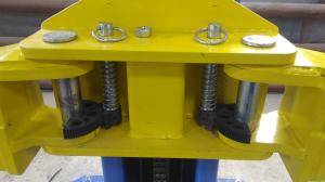 Двухстоечный подъемник System4you SST5