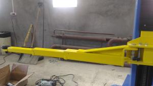 Двухстоечный подъемник System4you SST5