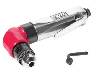 JTC Дрель пневматическая 10мм 1900об/мин. угловая JTC