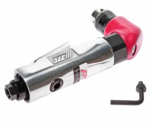 JTC Дрель пневматическая 10мм 1900об/мин. угловая JTC