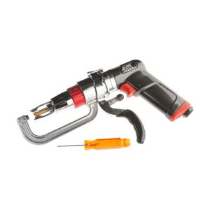 JTC Дрель пневматическая 8мм 1800об/мин. для высверливания сварных точек JTC