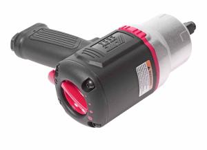 JTC Гайковерт пневматический 1/2" 338-810Нм 8000об/мин. ударный усиленный JTC