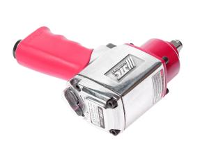 JTC Гайковерт пневматический 1/2" 543Нм 11000об/мин. ударный усиленный мини JTC