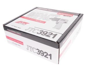 JTC Гайковерт пневматический 1/2" 624Hм 8000об/мин. 90-120л/мин. JTC