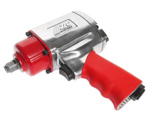 JTC Гайковерт пневматический 1/2'' 1356Нм 7200об/мин. ударный усиленный JTC