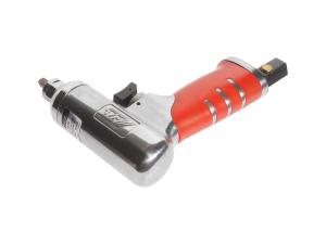 JTC Гайковерт пневматический 1/4'' 10-40Нм 11000об/мин. ударный с фиксируемым крутящим моментом JTC