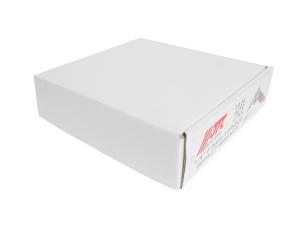 JTC Гайковерт пневматический 1/4'' 10-40Нм 11000об/мин. ударный с фиксируемым крутящим моментом JTC