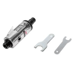 JTC Машинка пневматическая шлифовальная 25000об/мин., 300л/мин., 90PSI, патрон 6мм, длина 140мм JTC
