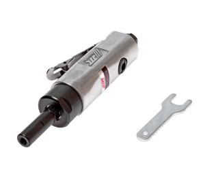 JTC Машинка пневматическая шлифовальная 4000об/мин., 300л/мин., 90PSI, патрон 3мм, длина 255мм JTC