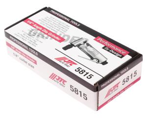 JTC Машинка пневматическая шлифовальная угловая 22000об/мин., 147х75мм JTC