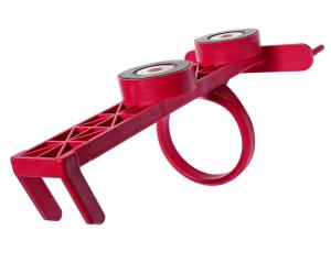 JTC Держатель пневмоинструмента магнитный JTC