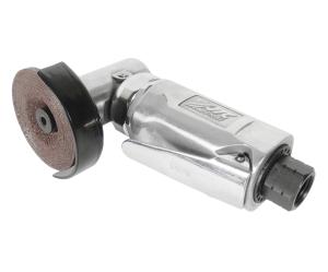 JTC Машинка пневматическая шлифовальная 22000об/мин., 90PSI, диск 2", штуцер 1/4", длина 108мм JTC