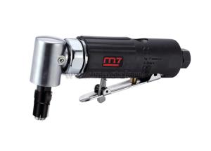 Пневматическая бормашина (шарошка) 3 - 6 мм, 19000 об/мин, угловая MIGHTY SEVEN QA-611A